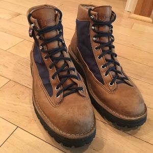 DANNER LIGHT CASCADE WOMENS
